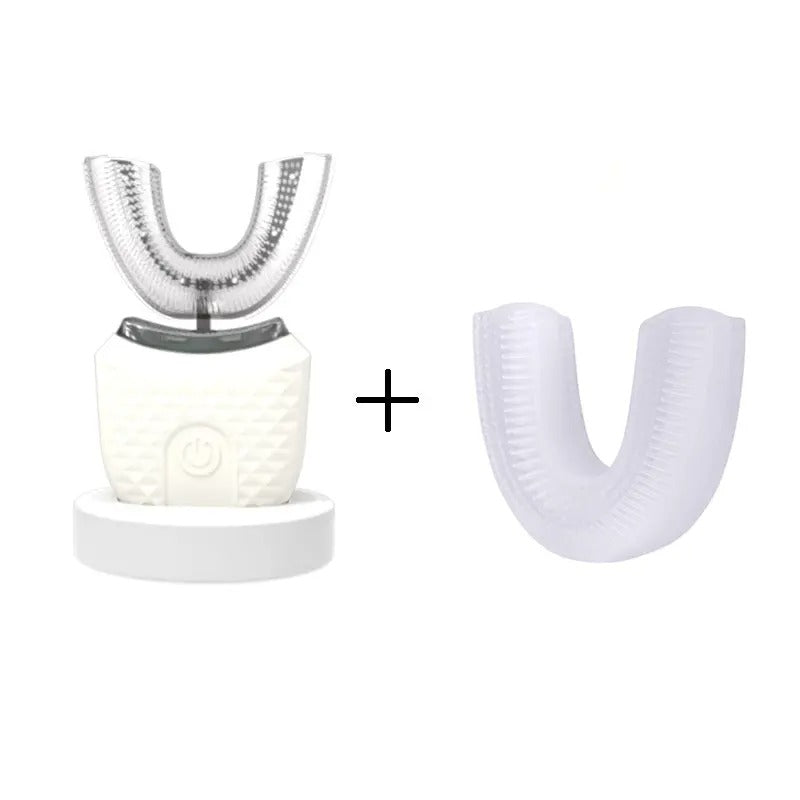 Aydomy Smart ToothBrush