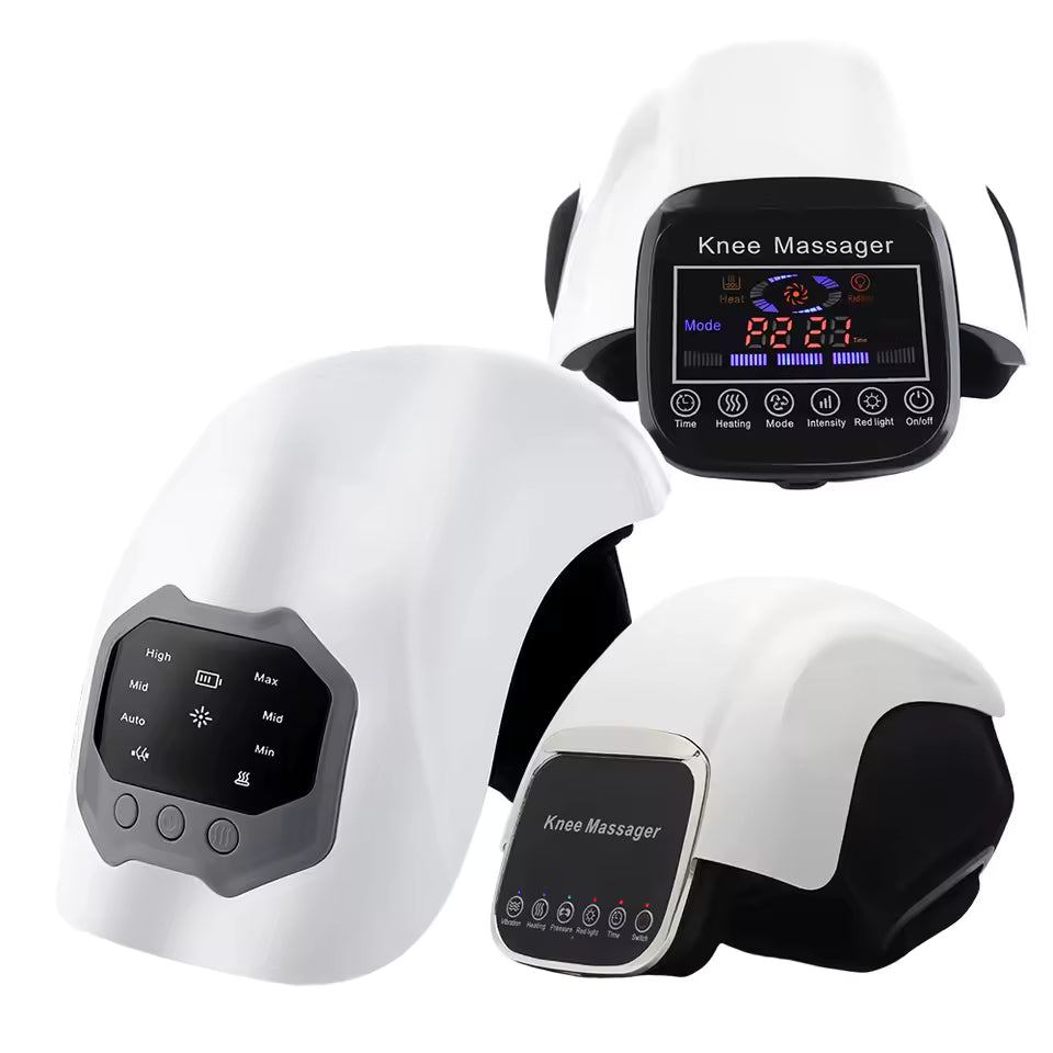 Aydomy Knee Massager