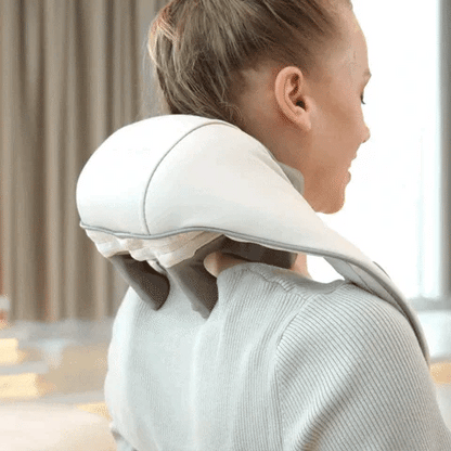 Aydomy Neck And Shoulder Massager