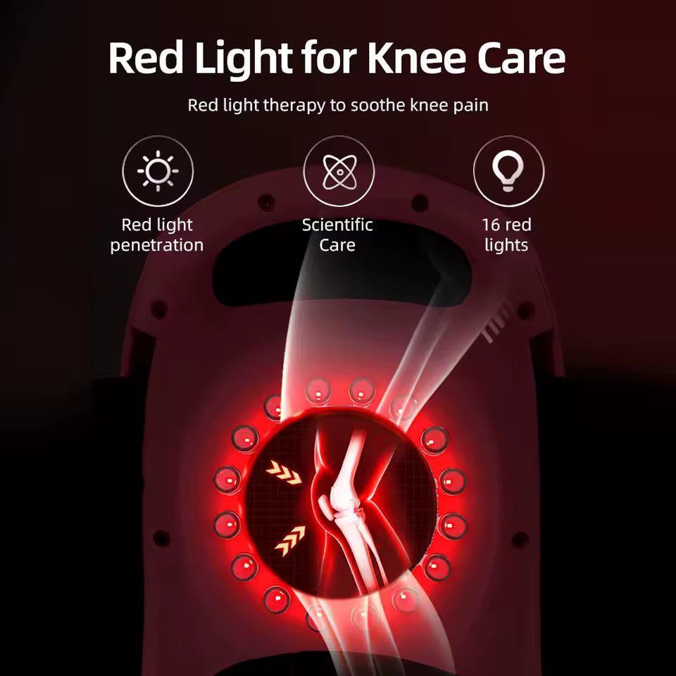 Aydomy Knee Massager