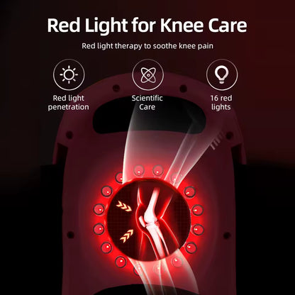 Aydomy Knee Massager