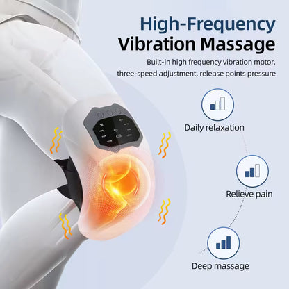 Aydomy Knee Massager