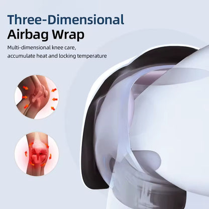 Aydomy Knee Massager