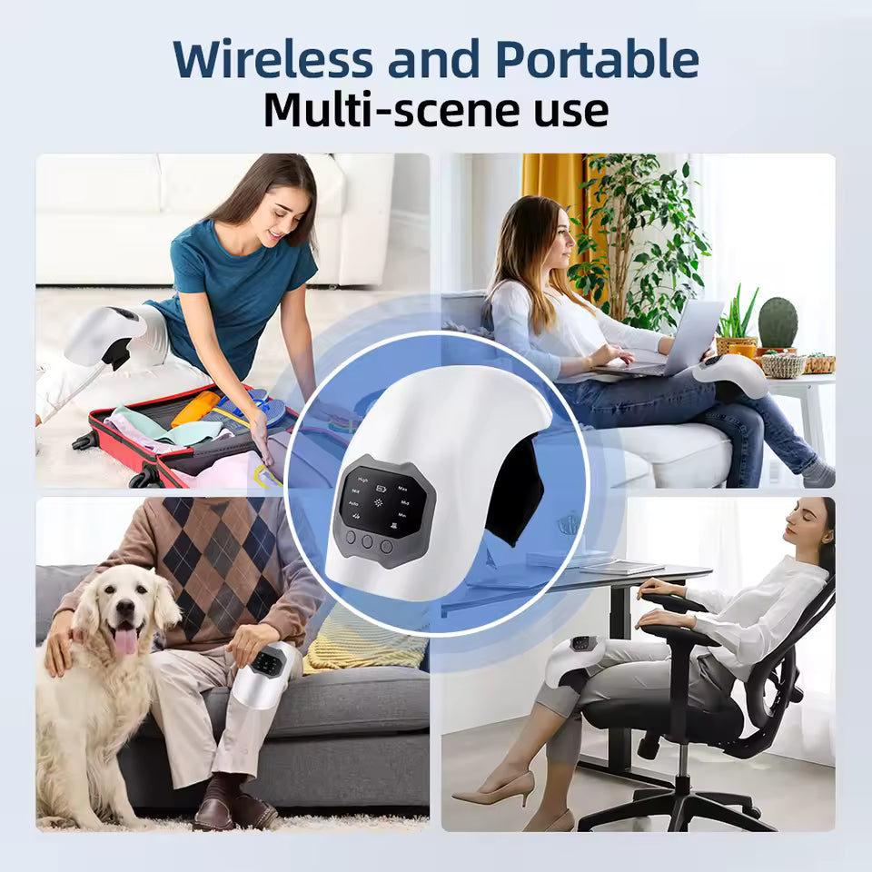 Aydomy Knee Massager