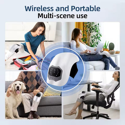 Aydomy Knee Massager