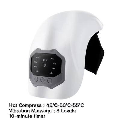 Aydomy Knee Massager