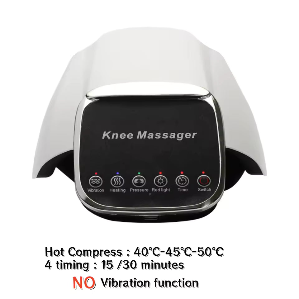 Aydomy Knee Massager