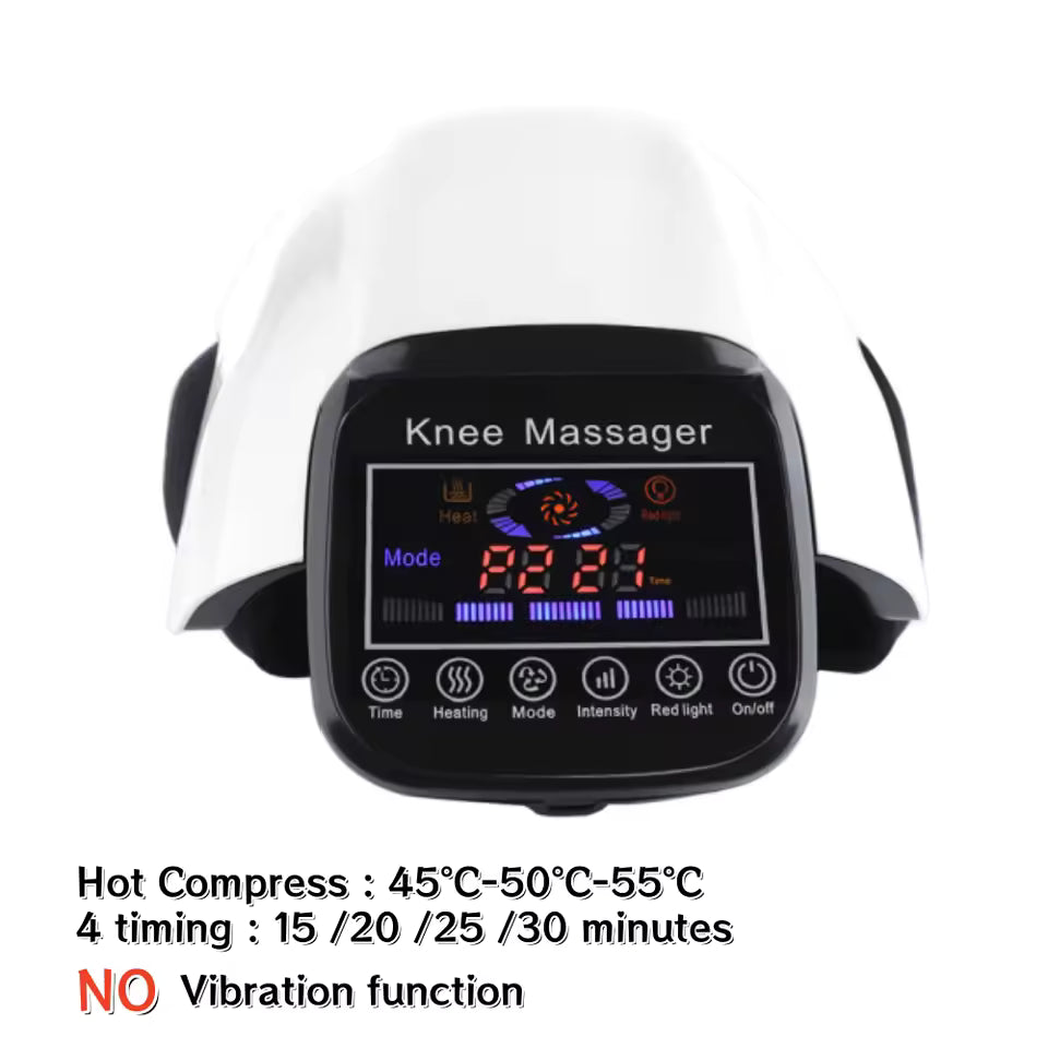 Aydomy Knee Massager