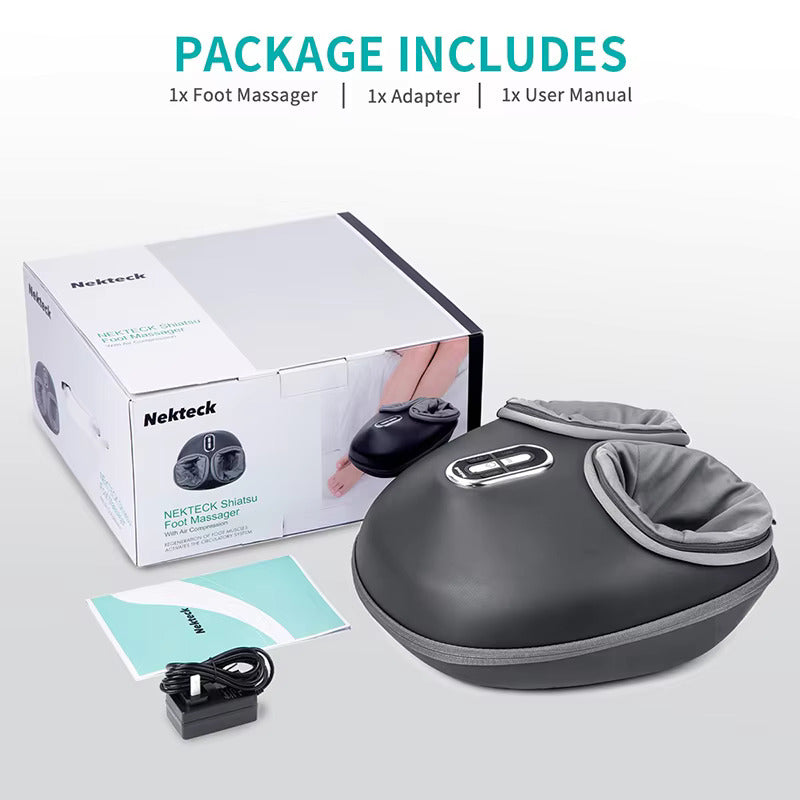 Aydomy Foot Massager