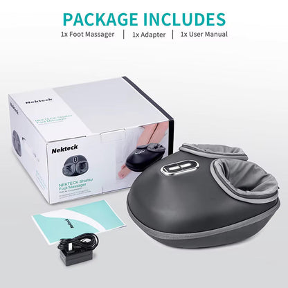 Aydomy Foot Massager