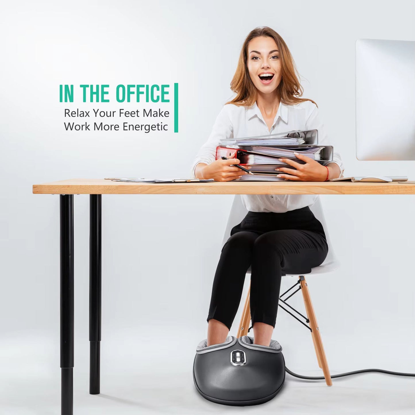 Aydomy Foot Massager