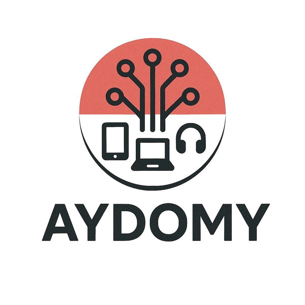 Aydomy