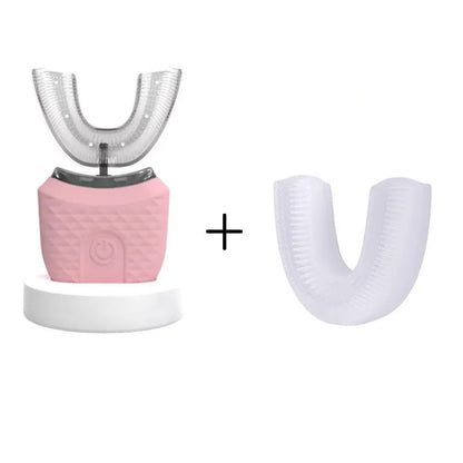 Aydomy Smart ToothBrush