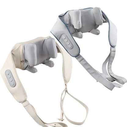 Aydomy Neck And Shoulder Massager