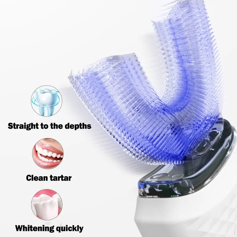 Aydomy Smart ToothBrush