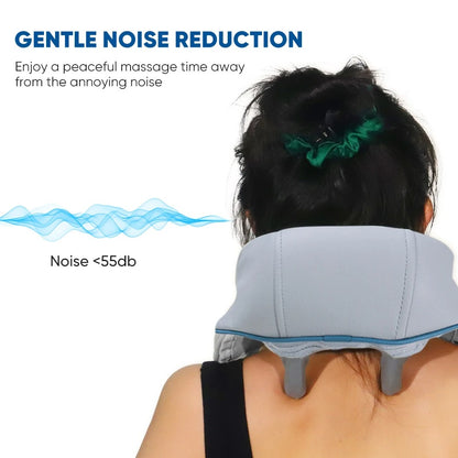 Aydomy Neck And Shoulder Massager