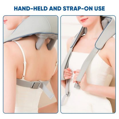Aydomy Neck And Shoulder Massager